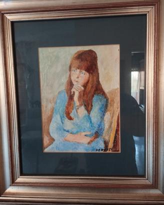 quadro Peruzzi 