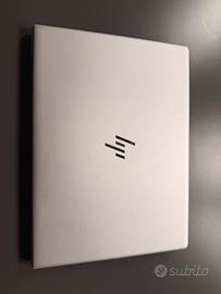 HP EliteBook 830 G6 – Windows 11 - PRONTO ALL'USO