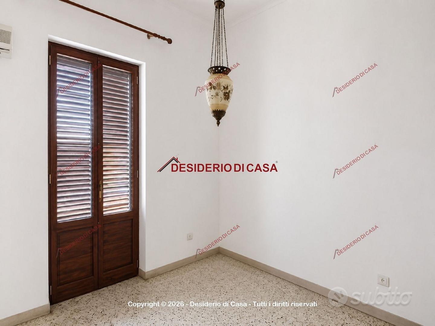 Appartamento – Palermo, Quartiere Matteotti, VIII Circoscrizione - Vista 4