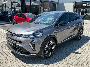Renault Symbioz E-Tech full hybrid Techno 145cv