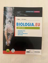 Biologia.eu corpo umano nuovo mai usato