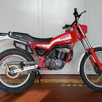 Fantic Trial 241 del 1987