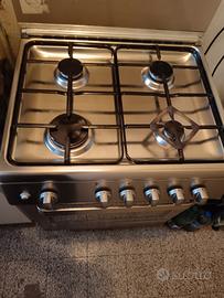 cucina a gas