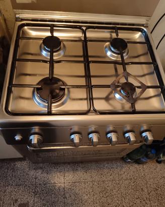 cucina a gas