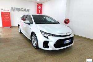 SUZUKI - Swace - 1.8 Hybrid E-CVT 2WD Top