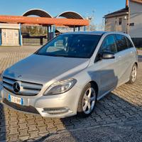 Mercedes Classe B 180 Diesel Primium 