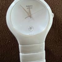 orologio Rado True ceramica donna uomo