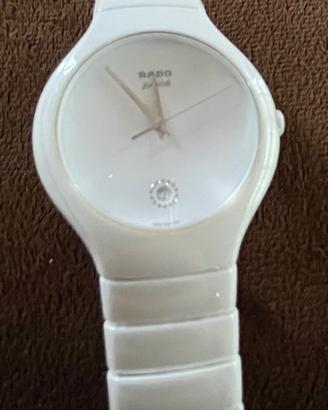 orologio Rado True ceramica donna uomo