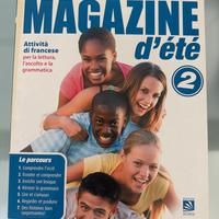 Magazine d’été 2