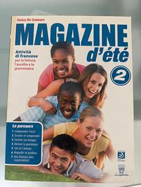 Magazine d’été 2
