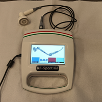 Elettromedicale tecar