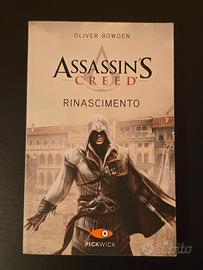 Assassin’s Creed Rinascimento – Romanzo