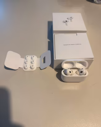 Airpods pro 2