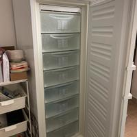 Congelatore liebherr