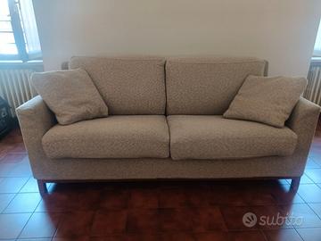 DIVANO LETTO