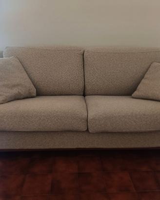 DIVANO LETTO