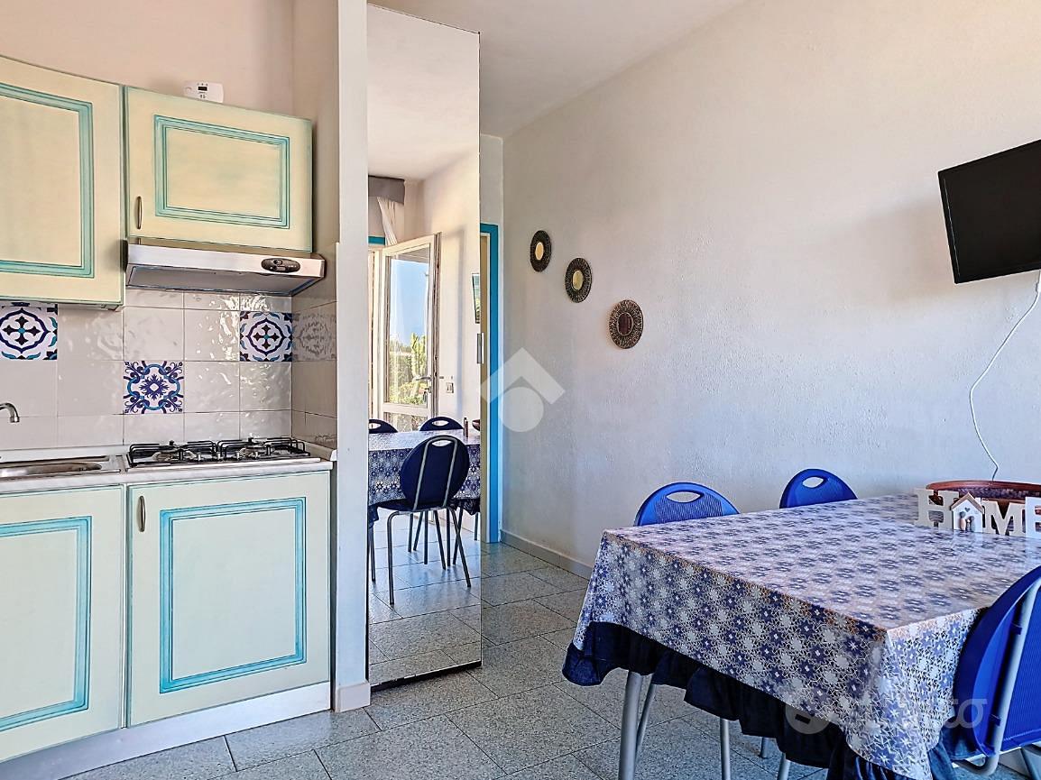 Apartment in Badesi, Costa del Turchese, Li Scalitti - Vista 6