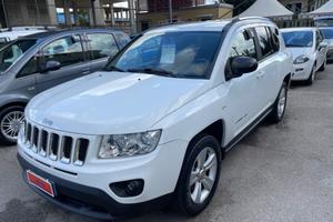 JEEP COMPASS 2.2 DIESEL 140 (CV) 2011