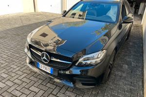 Mercedes C300 de SW