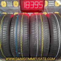 SPED.GRATIS -4 GOMME 225 55 18 KLBER 80/70% DOT21