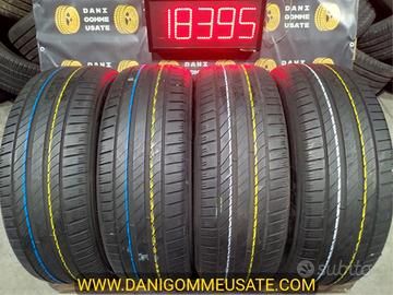 SPED.GRATIS -4 GOMME 225 55 18 KLBER 80/70% DOT21