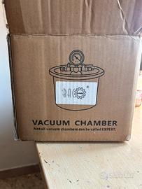 Vacuum chamber Bacoeng