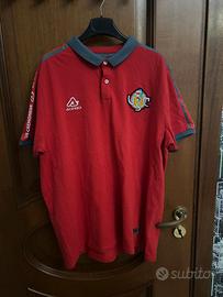 Polo ufficiale US Cremonese Acerbis – XL – Rappres