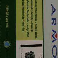 Toner ricondizionato per hp q7516A