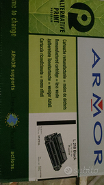 Toner ricondizionato per hp q7516A