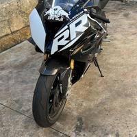 Carene da pista Bmw S1000rr