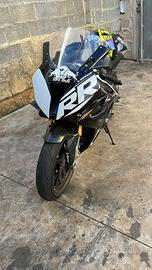Carene da pista Bmw S1000rr