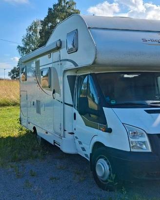 Mansardato  Ford
