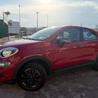Fiat 500X 1.3 Multijet Diesel 95 CV, anno 2017