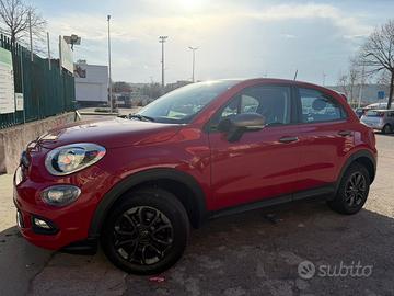 Fiat 500X 1.3 Multijet Diesel 95 CV, anno 2017
