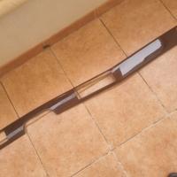 Modanatura in legno per cruscotto Alfa 155 in otti