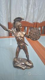 Statua in bronzo