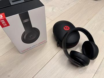 BEATS Studio3 Wireless