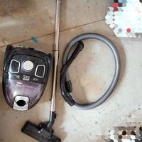 aspirapolvere lavabile rowenta filo accessori