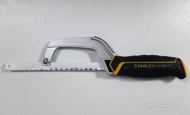 Stanley - Miniseghetto per Metallo con Lama 300 mm