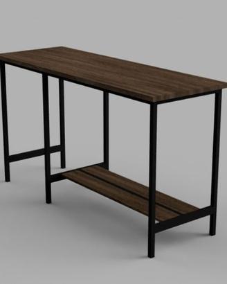 Mobili Stile Industriale