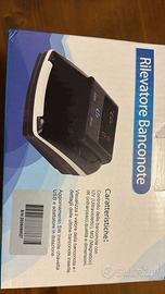 Rivelatore banconote