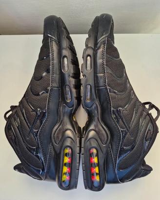 Nike Air Max Plus TN nere 46
