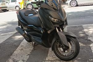Yamaha x-max 125 