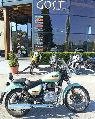 Royal Enfield Meteor