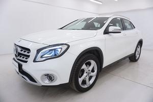Mercedes GLA 180d Sport Auto BR318393 1.5 Diesel 1