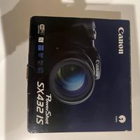 Canon PowerShot SX432 IS