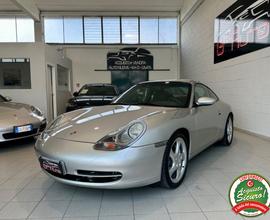 PORSCHE 911 Carrera 4 cat Coupé Tiptronic *UFF I