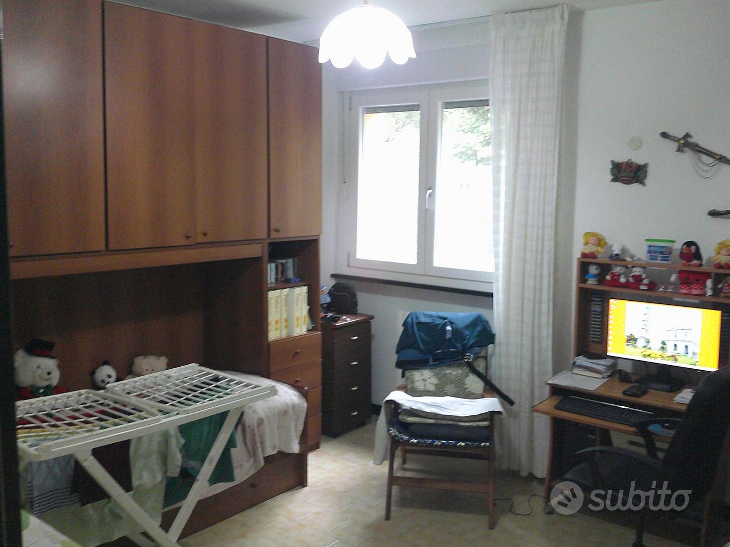 Appartamento – Genova, Terpi, Media Val Bisagno - Vista 4