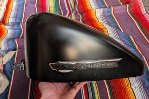 SERBATOIO HARLEY-DAVIDSON