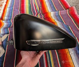 SERBATOIO HARLEY-DAVIDSON